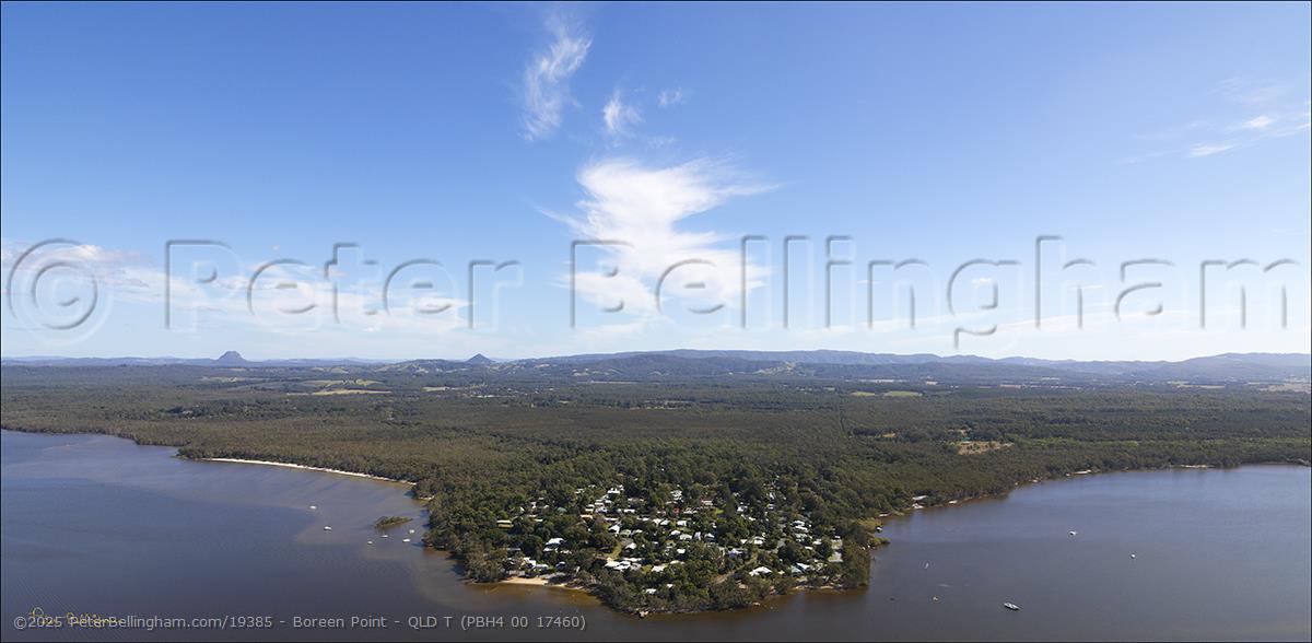 Peter Bellingham Photography Boreen Point - QLD T (PBH4 00 17460)